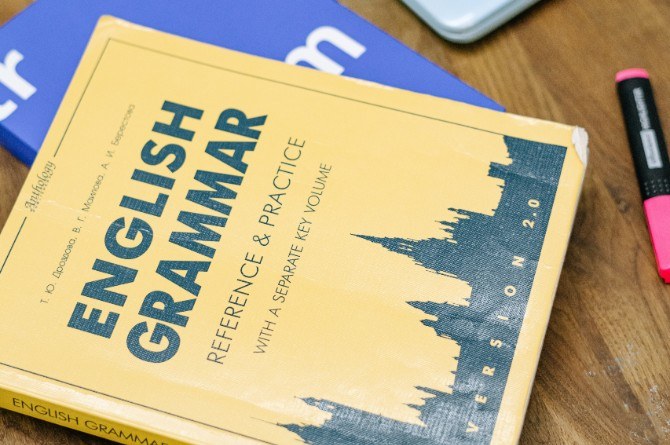 English-Grammar