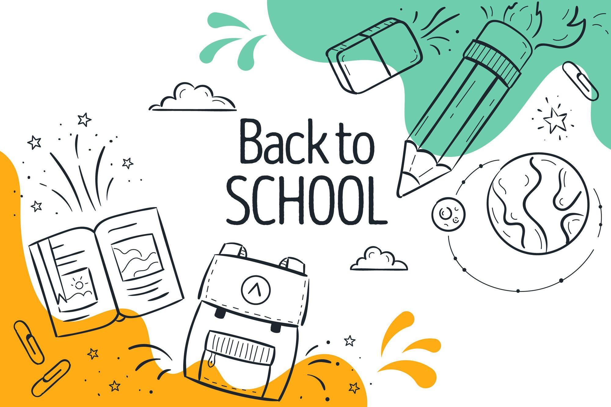 How To Start The School Year On The Right Note